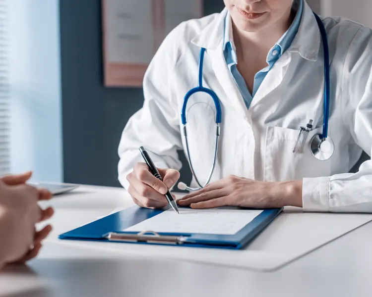 Consultations médicales